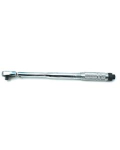 CTA8900 image(0) - CTA Manufacturing 3/8 Inch Drive Torque Wrench - 80 ft. lb.