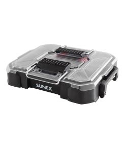 SUNSXPTS1 image(0) - SUNEX SUNEX Parts Tray Small Tray w/ Lid