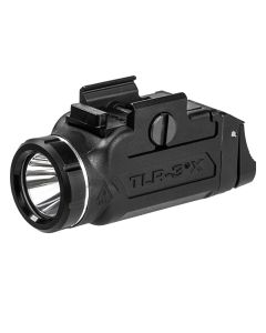 STL59100 image(0) - Streamlight TLR-3X Tactical Rail Mounted Light for 1913 Subcompact Handguns