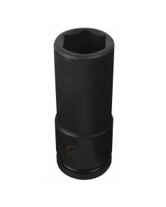 SUN2617 image(0) - SUNEX 1/2 in. Drive 6-Point Extension Thin