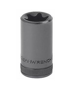 KDT80189 image(0) - GearWrench 1/4 Inch Drive External Torx Socket E7