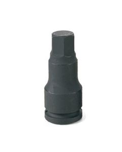 GRE3920F image(0) - Grey Pneumatic 3/4" Drive x 5/8" Hex Driver
