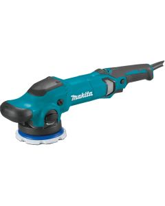 MAKPO5000C image(0) - Makita 5" Dual Action Random Orbit Polisher