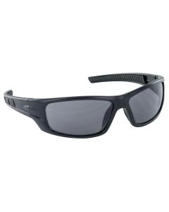 SAS5510-02 image(0) - SAS Safety VX9 Safety Eyewear - Gray