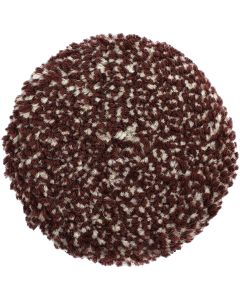 MEGWRWHC7 image(0) - Meguiar's Automotive 7" Soft Buff Rotary Wool Heavy Cutt