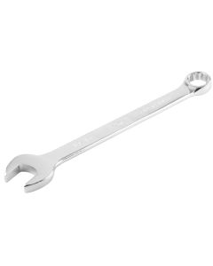 KTI41326 image(0) - K Tool International Wrench 13/16 Inch Combination Hi Polish 12 Point 15 Degree