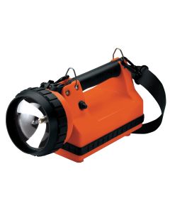 STL45116 image(0) - Streamlight LITEBOX 8 WATT SPOTLIGHT ORANGE
