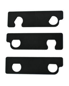 CTA7677 image(0) - CTA Manufacturing 3 Piece GM Cam Holder Set