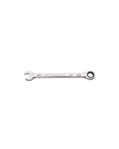 KDT86949 image(0) - GearWrench 3/4 Inch 90-Tooth 12 Point Ratcheting Combination Wrench