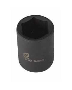 SUN234 image(0) - SUNEX SOC 1-1/16 1/2D IMP 6PT