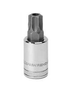 KDT80458 image(0) - GearWrench 3/8 Inch Drive Tamper-Proof Torx Bit Socket T50
