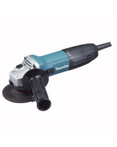 MAKGA4030K image(0) - Makita 4" Angle Grinder w/ Tool Case