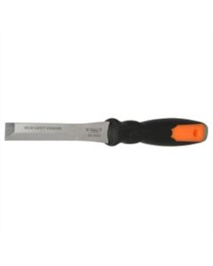 VIMSSC75C2 image(0) - VIM Tools Stainless Striking Scraper, .75 Inch Wide Dual Bevel