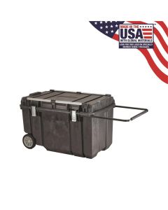 DWTDWST38000 image(0) - DeWalt Tough Chest Mobile Storage