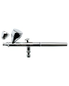 IWAN4500 image(0) - Iwata Gravity Feed Dual Action Neo Airbrush