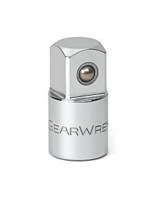KDT81355 image(0) - GearWrench 1/2 Inch Drive 1/2 Inch F x 3/4 Inch M Adapter