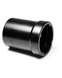 CTA4150 image(0) - CTA Manufacturing 4WD Lock Nut Wrench - Ford/GM/Dodge