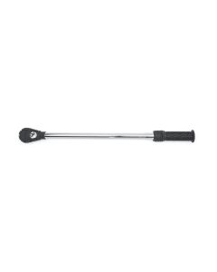 KDT85088M image(0) - GearWrench 1/2 Inch Drive Tire Shop Micrometer Torque Wrench 30-250 ft/lb