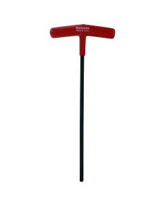 BND15352 image(0) - Bondhus Corp. 2mm Hex T-Handle 9" Length