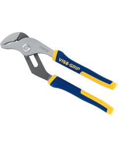 VGP2078510 image(0) - Vise Grip 10" PROPLIERS GROOVE JOINT PLIERS