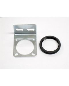 MIL1163 image(0) - Milton Industries Bracket, Piggyback