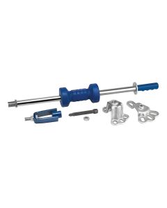 SGT66370 image(0) - SG Tool Aid 10 lb. Slide Hammer & Puller for Front Wheel Hubs & Rear Axles