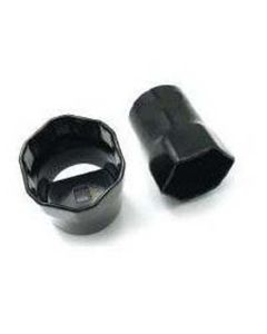 CTA4190 image(0) - CTA Manufacturing Truck Socket - 55 mm Hex