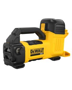 DWTDCE050B image(0) - DeWalt 20V MAX Transfer Pump Tool Only