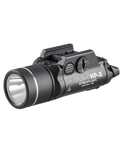 STL69167 image(0) - Streamlight TLR-1 HP-X Multi-Fuel High Lumen Rail Mounted Tactical Light