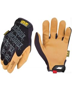 MECMG4X-75-009 image(0) - Mechanix Wear Material 4X Original Glove Medium