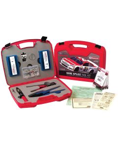 NAIAT-R5903 image(0) - NAIRN SALES AND MARKETING ROTUNDA/MOTORCRAFT 22-8 AWG WIRE SPLICE TOOL KIT