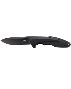 CRK6215 image(0) - CRKT (Columbia River Knife) 6215 Caligo Folding Knife with Locking Liner