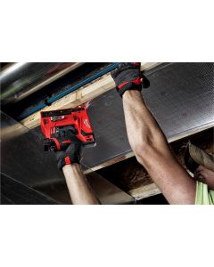 MLW2447-20 image(4) - Milwaukee Tool M12 3/8" Crown Stapler