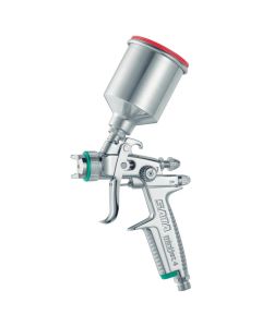 SAT125765 image(0) - SATA MINIJET 4 1.2SR W/ .150 ALUMINUM CUP