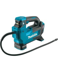 MAKMP001GZ01 image(0) - Makita 40V max XGT&reg; Cordless High&hyphen;Pressure Inflator, Tool Only