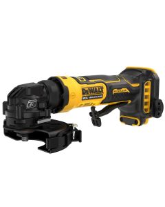DWTDCG400B image(0) - DeWalt 20V MAX* ATOMIC 4&ldquo; Angle Grinder (Tool Only)