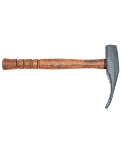 KEN35327 image(0) - Ken-tool T11D - 17" (43 cm) Wood Handled Duck-Billed Bead Breaking Wedge