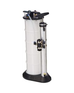 MITMV7201 image(0) - Mityvac MV7201 2.3 Gallon Manual Fluid Evacuator Plus with Overflow Protection