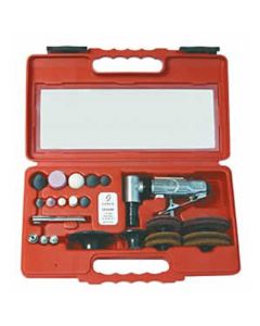 SUNSX264K image(0) - Sunex 1/4 in. Mini Right Angle Air Die Grin