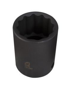 SUN218Z image(0) - SUNEX SOC 9/16 1/2D IMP 12PT