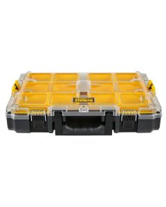 DWTDWST08040 image(0) - DeWalt ToughSystem 2.0 Full Size Organizer