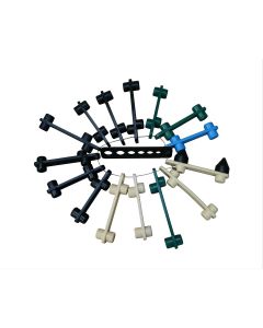 DT91320 image(0) - TA INTERNATIONAL CO.LTD WHEEL BOLT GAUGE