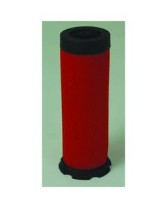 DEV190845 image(0) - DeVilbiss COALESCER FILTER ELEMENT 2ND STAGE HAF-28