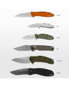 KERTRUCKUSA26 image(0) - Kershaw 2026 Truck USA Pack