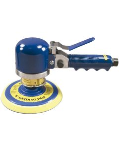 AST300SP image(0) - Astro Pneumatic 6" DAQ RANDOM ORBIT