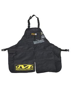 MECMG-05-600 image(0) - Mechanix Wear Mechanix Wear Black Shop Apron