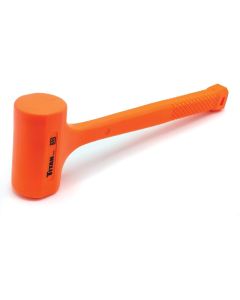 TIT63032 image(0) - TITAN 32 oz. Dead Blow Hammer