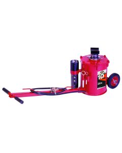INT3400A image(0) - American Forge & Foundry Air Lift Jack - 10 Ton Capacity