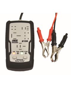ESI196 image(0) - Electronic Specialties Universal Relay Buddy