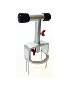 CTA1076 image(0) - CTA Manufacturing Volvo Heater Blower Motor Tool